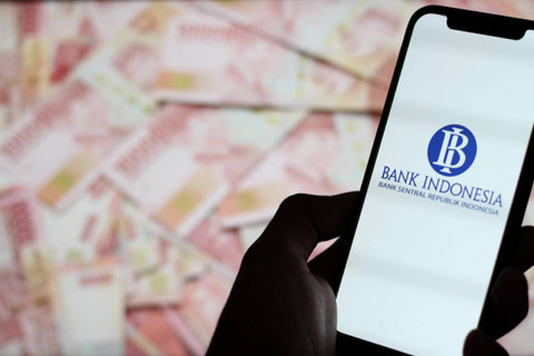 BI Ubah Insentif KLM, Bidik Sektor yang Lebih Banyak Ciptakan Lapangan Kerja