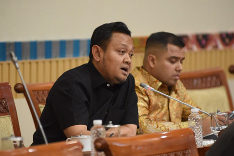 Bimantoro Apresiasi Polri Gagalkan 1,1 Ton Ketamin Dalami Siapa Pemasoknya