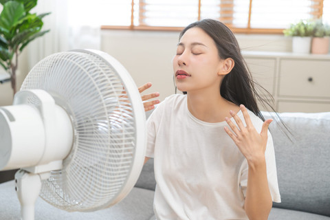 BMKG Catat Suhu Maksimal Mencapai 39,2°C, Hawa Terasa Panas di Beberapa Wilayah Indonesia