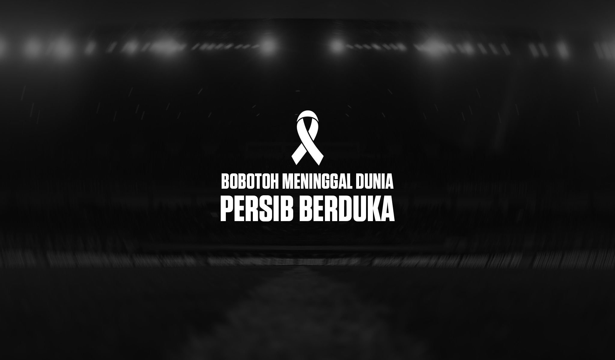 Bobotoh 16 Tahun Tewas Usai Laga Garudayaksa vs Persib, Polres Bogor Selidiki Lokasi Kejadian