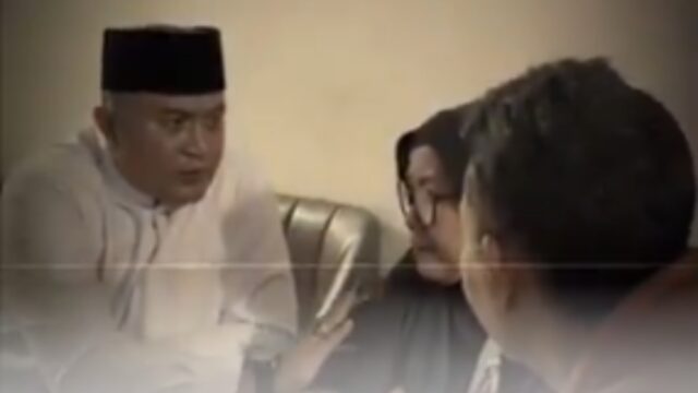 Bobotoh Muda Tewas di Cibinong, Jangan Ada Lagi Tangisan Ibu Kehilangan Putra Terbaiknya