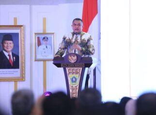 Bobotoh Tewas di Cibinong, Bupati Bogor Minta Suporter Persib dan Garudayaksa Tetap Sportif