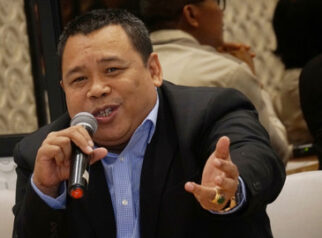 BPK Ungkap Fathan Subchi Wafat saat Jalankan Tugas Pemeriksaan di Moskow