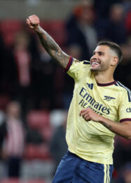 Bruno Guimaraes Ungkap Sensasi Sulit Tidur Saat Tinggalkan Newcastle
