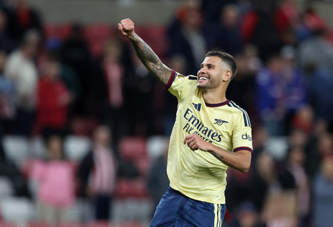 Bruno Guimaraes Ungkap Sensasi Sulit Tidur Saat Tinggalkan Newcastle