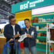 BSI International Expo 2026 Resmi Dibuka, Dorong UMKM Jadi Local Champion