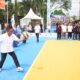 Buka Turnamen Voli, Gubernur Banten Kompetisi Buka Peluang UMKM
