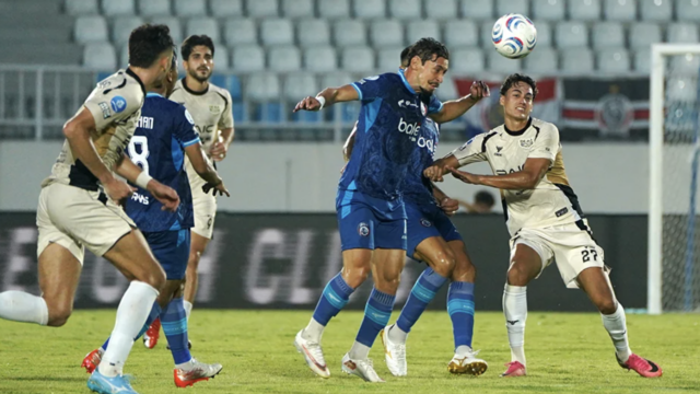 Bukan Sekadar Strategi, Ini yang Ditekankan Andre Caldas hingga Arema FC Menggila Vs Dewa United