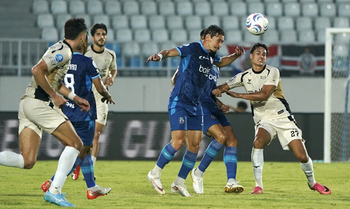 Bukan Sekadar Strategi, Ini yang Ditekankan Andre Caldas hingga Arema FC Menggila Vs Dewa United