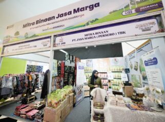 Bunga Kredit Nasabah PNM Mekaar Ditargetkan Turun Jadi 8 Persen Flat per Tahun
