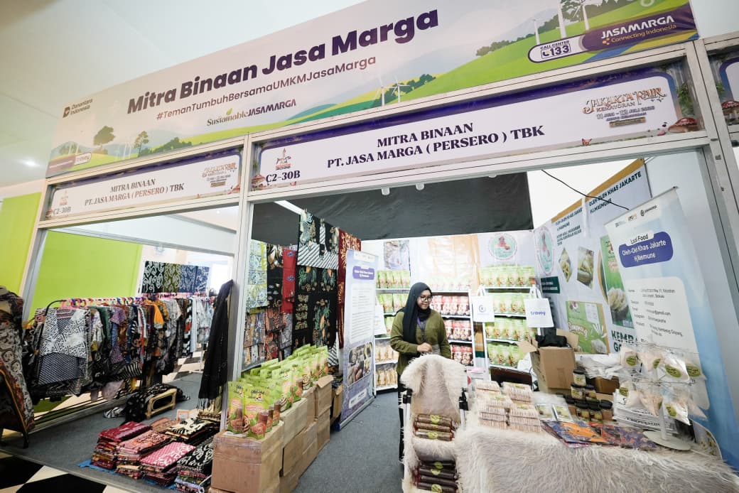 Bunga Kredit Nasabah PNM Mekaar Ditargetkan Turun Jadi 8 Persen Flat per Tahun