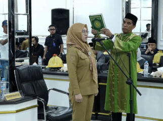Bupati Gowa Respons Putusan MA soal Pemakzulan Ada Upaya Sabotase