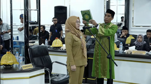 Bupati Gowa Respons Putusan MA soal Pemakzulan Ada Upaya Sabotase