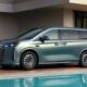 BYD M9 Siap Tantang Toyota Alphard dengan Teknologi PHEV dan Kabin Mewah