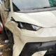BYD Tabrak 5 Kendaraan di Jaksel, Pengemudi Ditahan