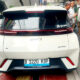 BYD Tabrak 5 Kendaraan hingga Lindas Ojol di Jaksel, Sopir Ditahan Polisi