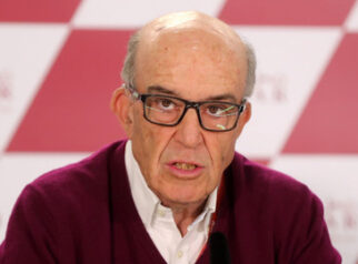 Carmelo Ezpeleta Ucapkan Selamat Tinggal untuk Phillip Island