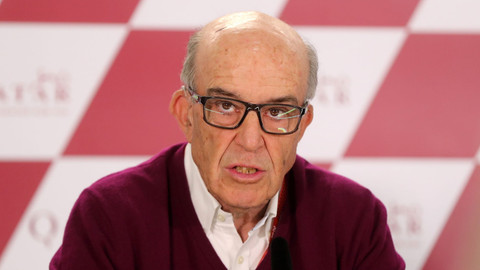 Carmelo Ezpeleta Ucapkan Selamat Tinggal untuk Phillip Island