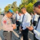 Cegah Judol-Pinjol, Propam Polres Jembrana Periksa HP Personiel LPP RRI