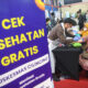 Cek Kesehatan Gratis Selama Dua Tahun, 105 Juta Orang Terbantu Menjaga Gaya Hidup Sehat