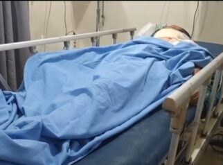 Cekcok dengan Istri, Pria di Palembang Ini Malah Dibacok Tetangga Sendiri