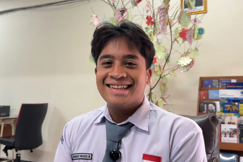 Cerita Siswa Hadapi TKA 20 Kali Try Out, Fokus Agar Tak Salah Konyol
