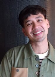 Cerita Tarra Budiman Mendaki Gunung Rinjani Mental Benar-benar Diuji