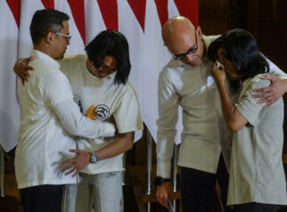 Cerita WNI Korban Pembajakan MT Honour 25 Ditembak hingga Pura-pura Mati
