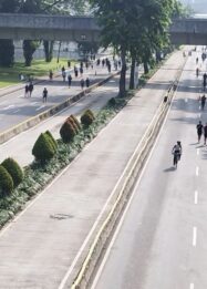 CFD Sudirman-Thamrin 25 Oktober 2026 Ditiadakan, ini 5 Lokasi Alternatif yang Bisa Dikunjungi