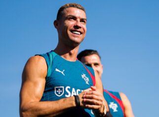 Cristiano Ronaldo Sekadar Mesin Pengeruk Uang bagi Federasi Sepak Bola Portugal