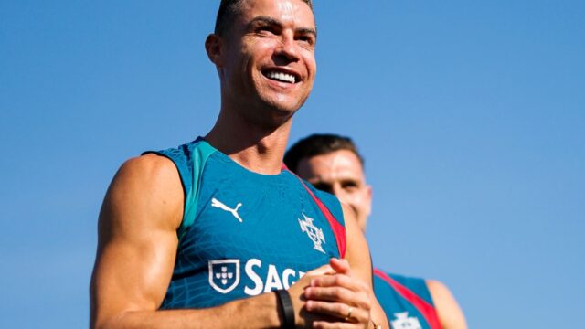 Cristiano Ronaldo Sekadar Mesin Pengeruk Uang bagi Federasi Sepak Bola Portugal