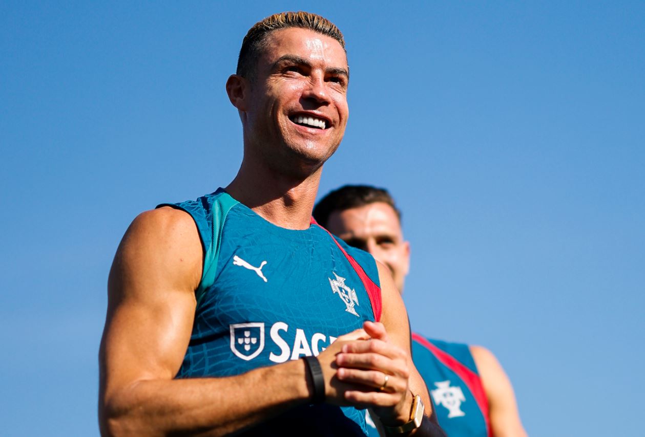 Cristiano Ronaldo Sekadar Mesin Pengeruk Uang bagi Federasi Sepak Bola Portugal
