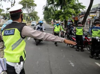 Daftar Lengkap Sasaran Operasi Patuh Jaya 2026 yang Mulai Digelar Hari Ini Hingga Bulan Depan
