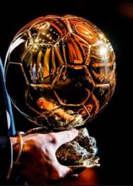 Daftar Pemenang Ballon d’Or dari Tahun ke Tahun, Lionel Messi Masih Terbanyak