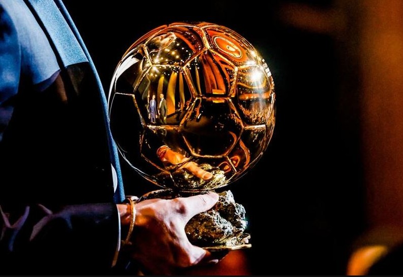 Daftar Pemenang Ballon d’Or dari Tahun ke Tahun, Lionel Messi Masih Terbanyak