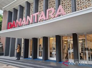 Danantara Siapkan Opsi Beli Pabrik Tekstil Buat Serap Tenaga Kerja