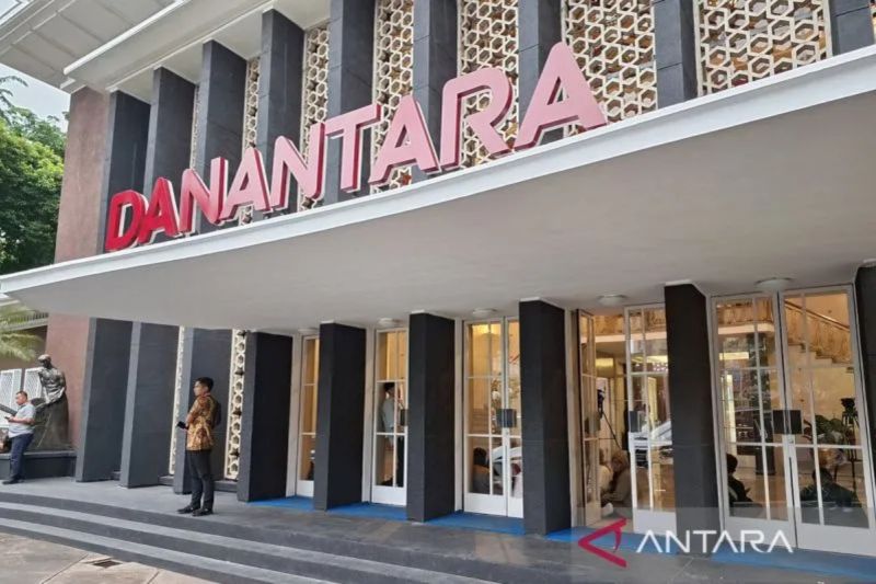 Danantara Siapkan Opsi Beli Pabrik Tekstil Buat Serap Tenaga Kerja