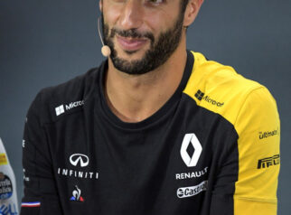 Daniel Ricciardo Membuka Peluang Reuni dengan Max Verstappen di Le Mans 24 Hours