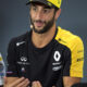 Daniel Ricciardo Membuka Peluang Reuni dengan Max Verstappen di Le Mans 24 Hours