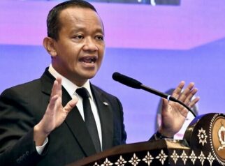 Dapat Investasi Rp 141 Triliun di Nikel, Pemerintah Ingin Jadi Basis Produksi Prekursor, Katoda dan Baterai