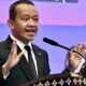Dapat Investasi Rp 141 Triliun di Nikel, Pemerintah Ingin Jadi Basis Produksi Prekursor, Katoda dan Baterai