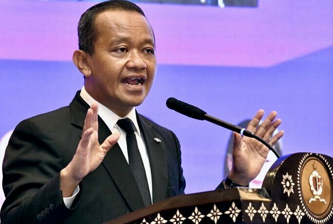 Dapat Investasi Rp 141 Triliun di Nikel, Pemerintah Ingin Jadi Basis Produksi Prekursor, Katoda dan Baterai