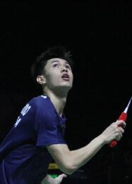 Dapat Saran Anthony Ginting, Richie Duta ke Semifinal Polytron Indonesia Masters