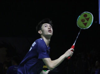 Dapat Saran Anthony Ginting, Richie Duta ke Semifinal Polytron Indonesia Masters