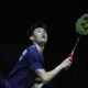 Dapat Saran Anthony Ginting, Richie Duta ke Semifinal Polytron Indonesia Masters