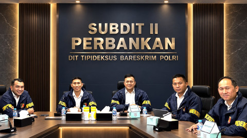 Dari Depok hingga Palembang, Bareskrim Sita 110 Aset Kasus PT DSI