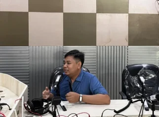 Delima Network Hadirkan Akses Internet Terjangkau Bagi Masyarakat LPP RRI