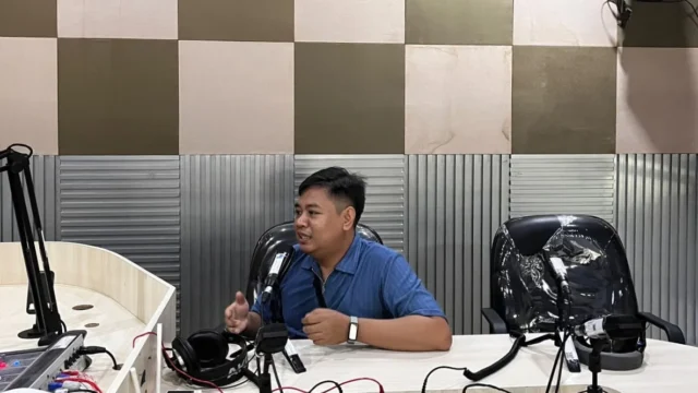 Delima Network Hadirkan Akses Internet Terjangkau Bagi Masyarakat LPP RRI