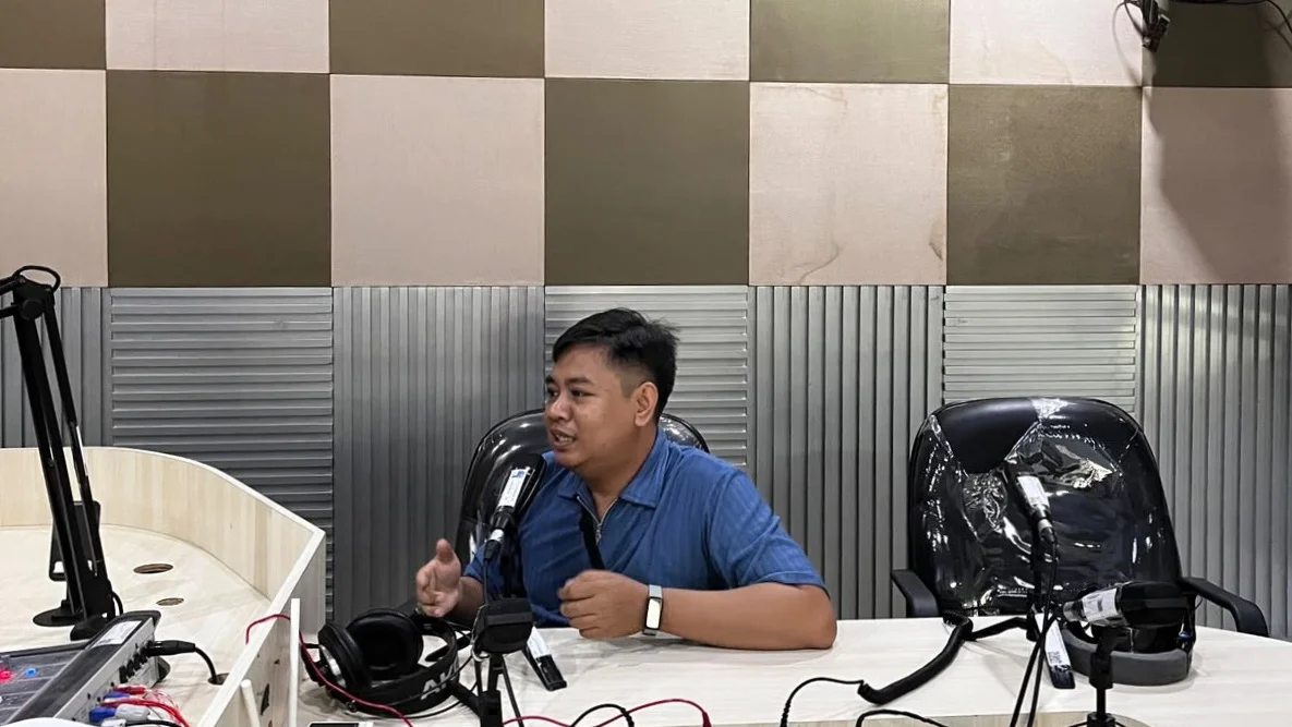 Delima Network Hadirkan Akses Internet Terjangkau Bagi Masyarakat LPP RRI