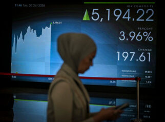 Dirut BEI Sebut FTSE Russell Tetap Pertahankan RI di Secondary Emerging Market